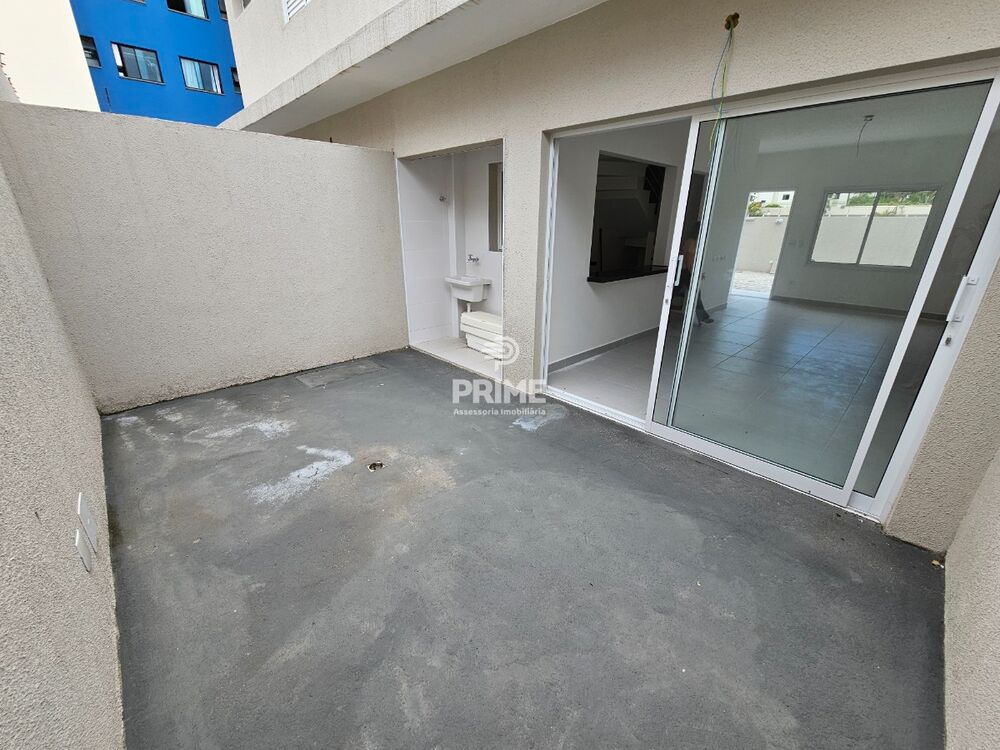 Sobrado, 2 quartos, 112 m² - Foto 29