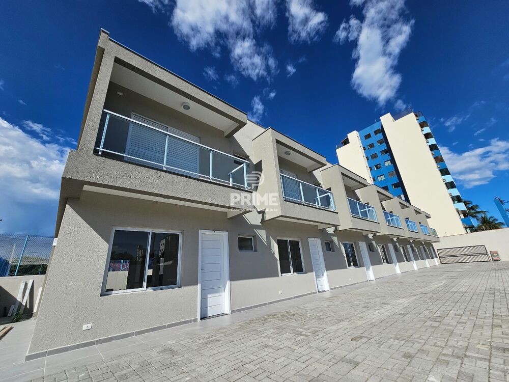 Sobrado, 2 quartos, 112 m² - Foto 3