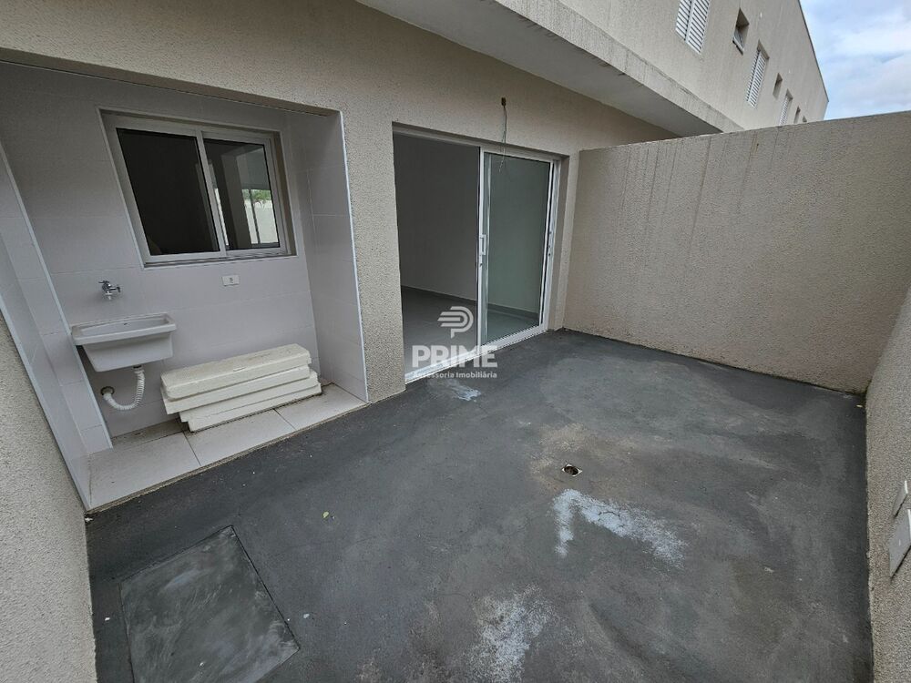 Sobrado, 2 quartos, 112 m² - Foto 28