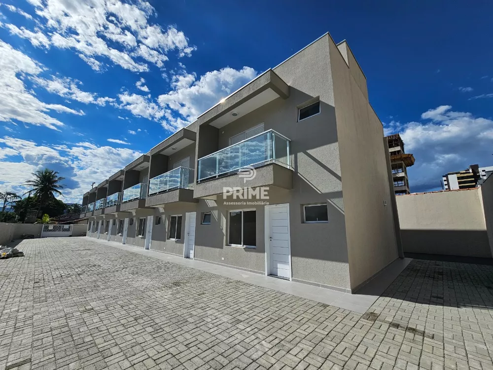 Sobrado, 2 quartos, 112 m² - Foto 2