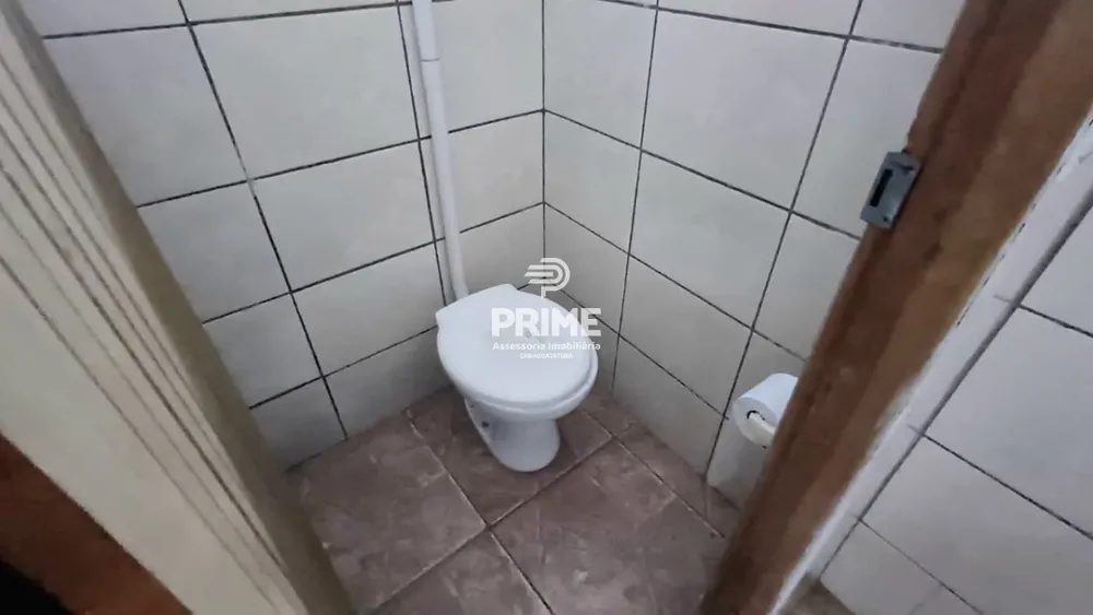 Loja-Salão, 40 m² - Foto 8