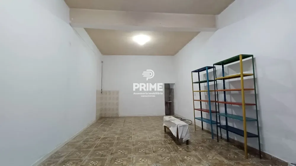 Loja-Salão, 40 m² - Foto 1
