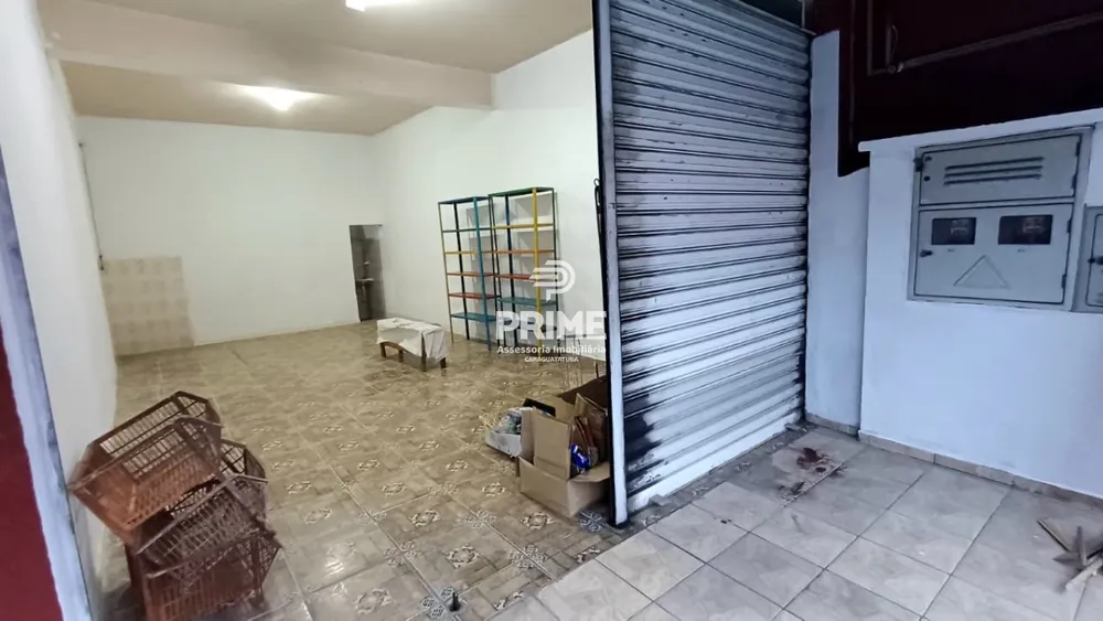 Loja-Salão, 40 m² - Foto 2