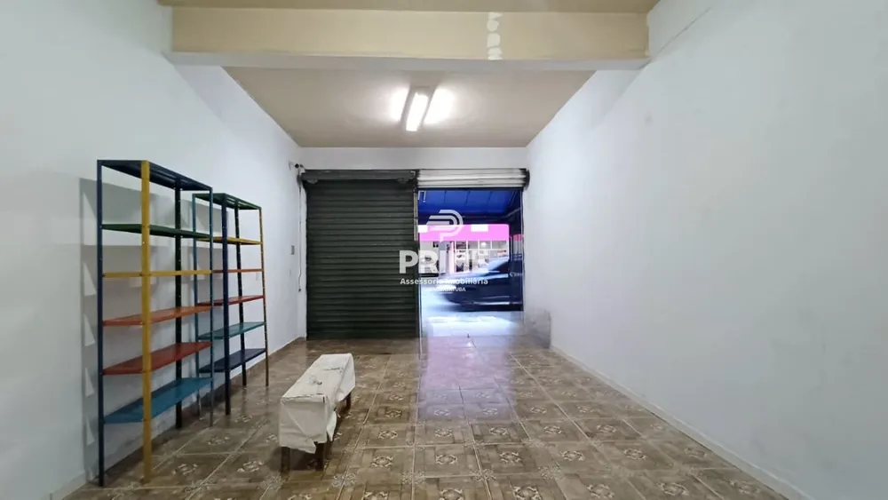 Loja-Salão, 40 m² - Foto 5
