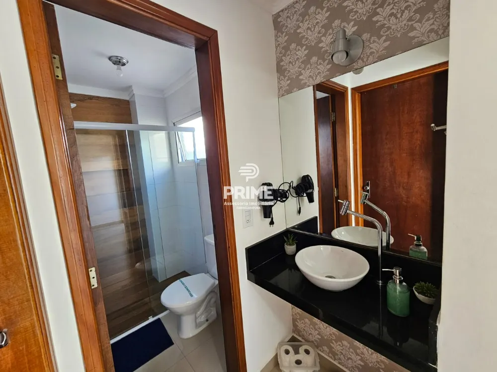 Apartamento, 1 quarto, 50 m² - Foto 6