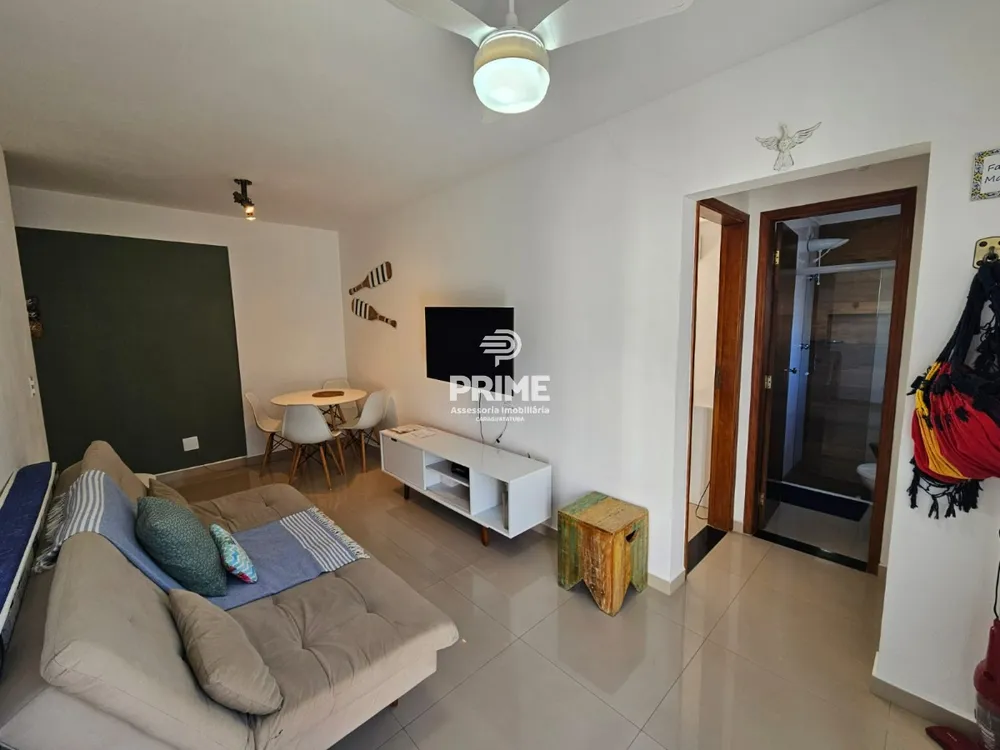 Apartamento, 1 quarto, 50 m² - Foto 5