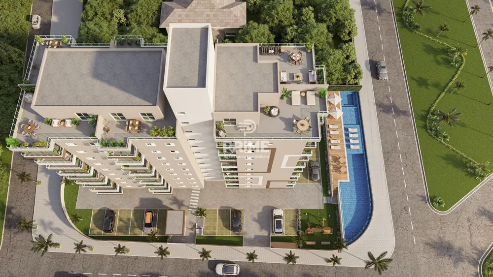 Apartamento, 2 quartos, 58 m² - Foto 5