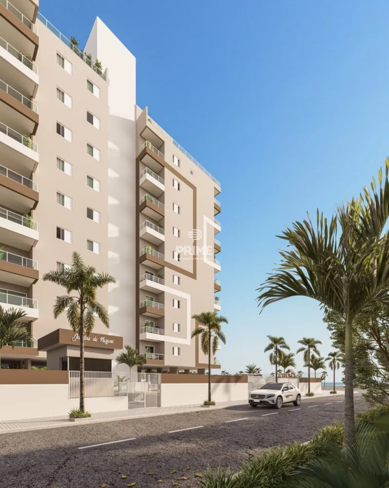 Apartamento, 2 quartos, 58 m² - Foto 2