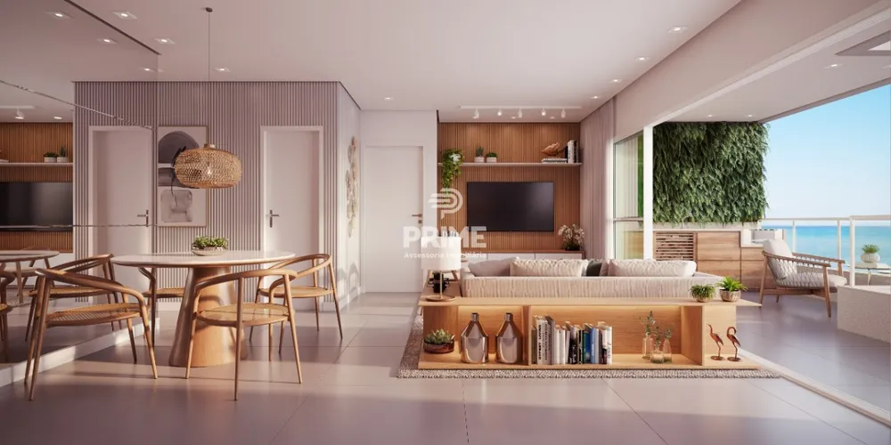 Apartamento, 2 quartos, 58 m² - Foto 6