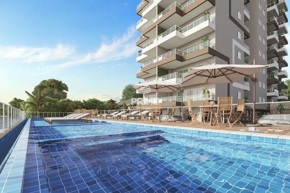Apartamento, 2 quartos, 58 m² - Foto 1