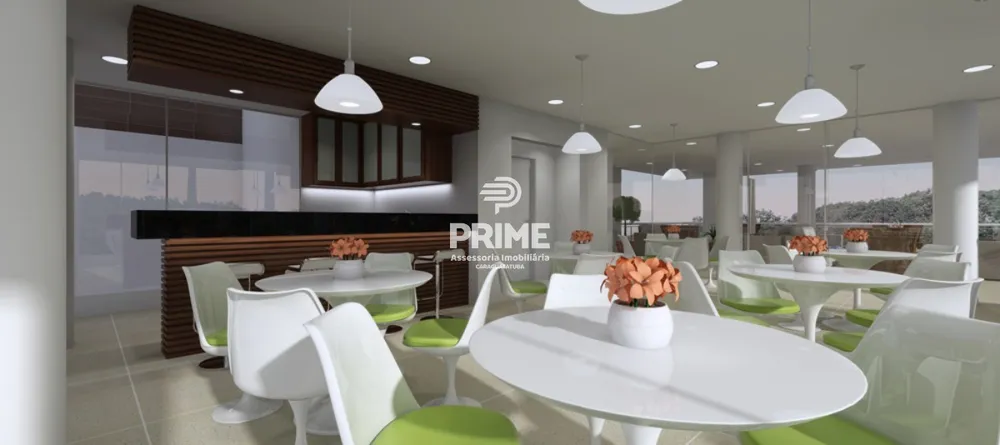 Apartamento, 2 quartos, 64 m² - Foto 5