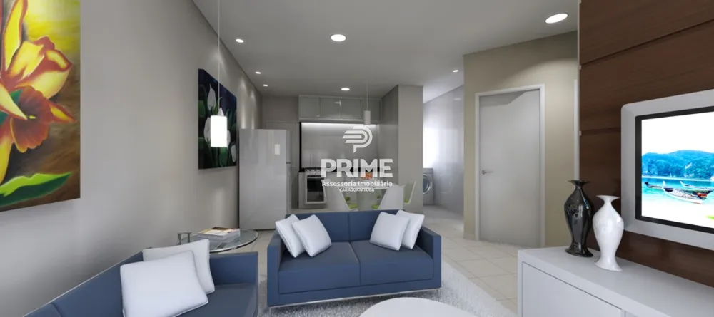 Apartamento, 2 quartos, 64 m² - Foto 10