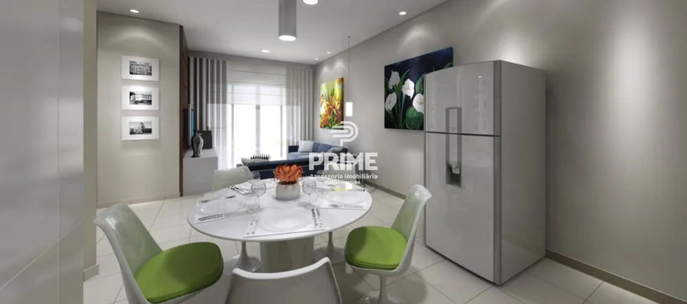 Apartamento, 2 quartos, 64 m² - Foto 11