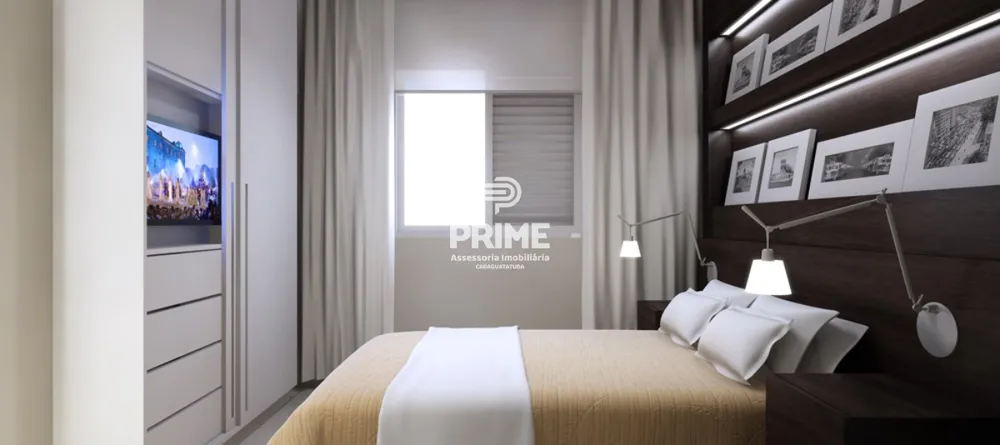 Apartamento, 2 quartos, 64 m² - Foto 7