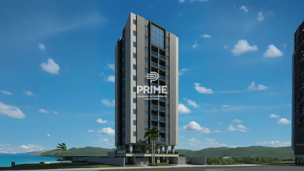 Apartamento, 2 quartos, 64 m² - Foto 1