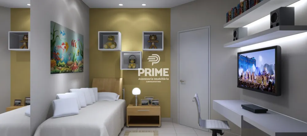Apartamento, 2 quartos, 64 m² - Foto 9
