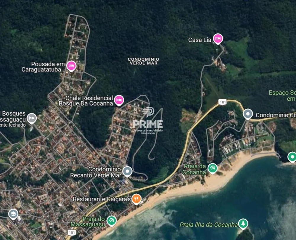 Terreno, 300 m² - Foto 1