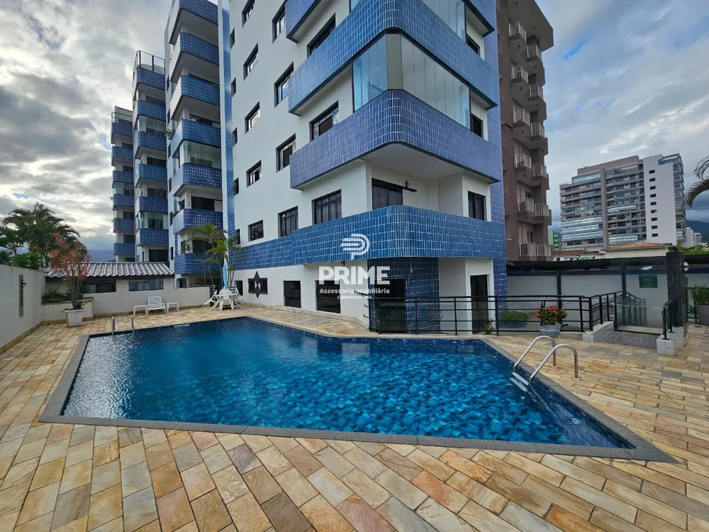 Apartamento, 3 quartos, 91 m² - Foto 2