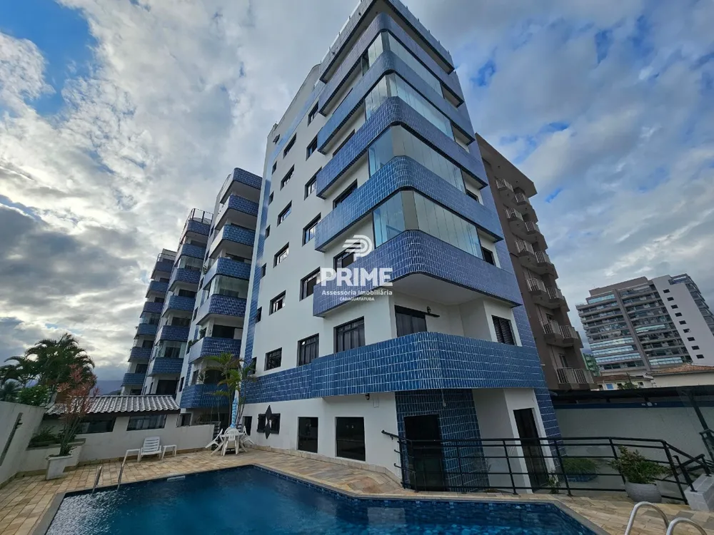 Apartamento, 3 quartos, 91 m² - Foto 1