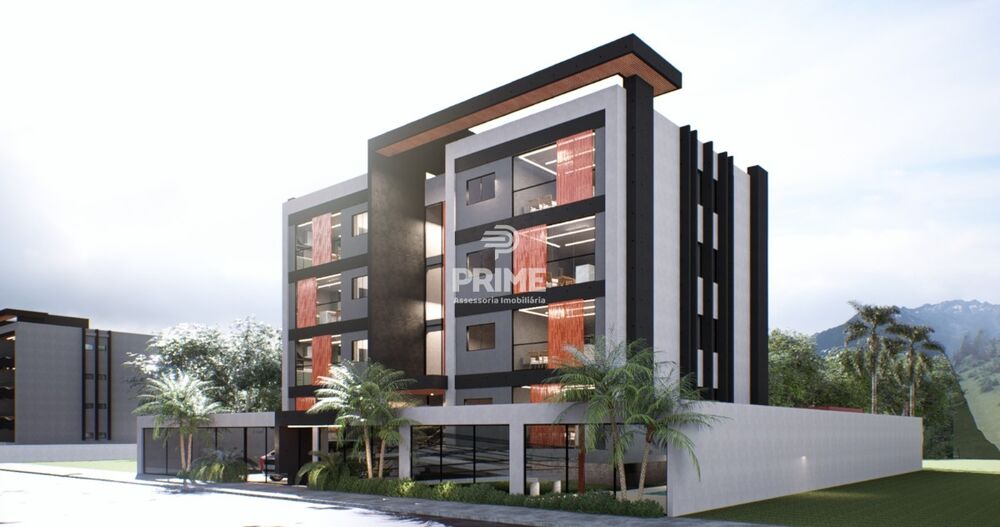 Apartamento, 1 quarto, 53 m² - Foto 1