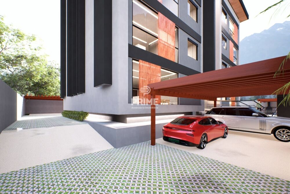 Apartamento, 1 quarto, 53 m² - Foto 4