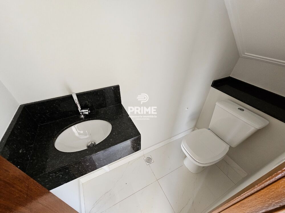Sobrado, 2 quartos, 75 m² - Foto 9