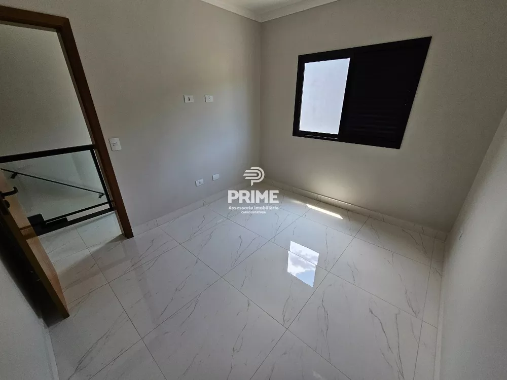 Sobrado, 2 quartos, 75 m² - Foto 2