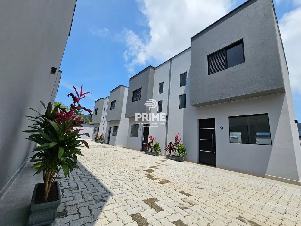 Sobrado, 2 quartos, 75 m² - Foto 7