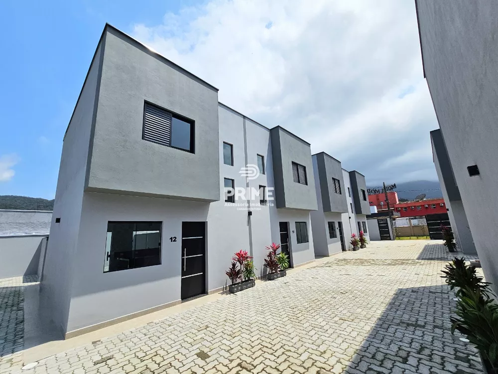 Sobrado, 2 quartos, 75 m² - Foto 5