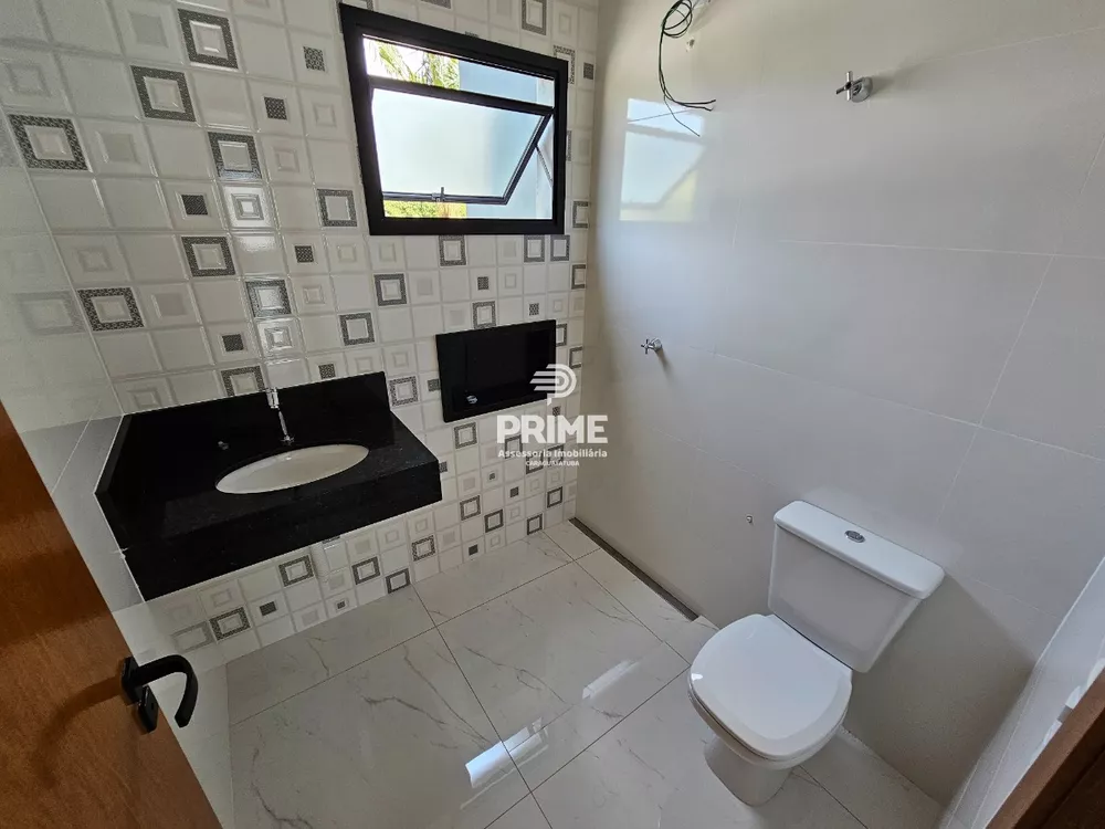 Sobrado, 2 quartos, 75 m² - Foto 3