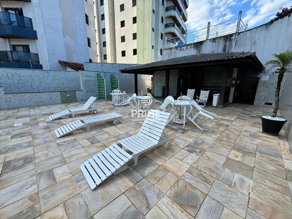 Apartamento, 2 quartos, 82 m² - Foto 12