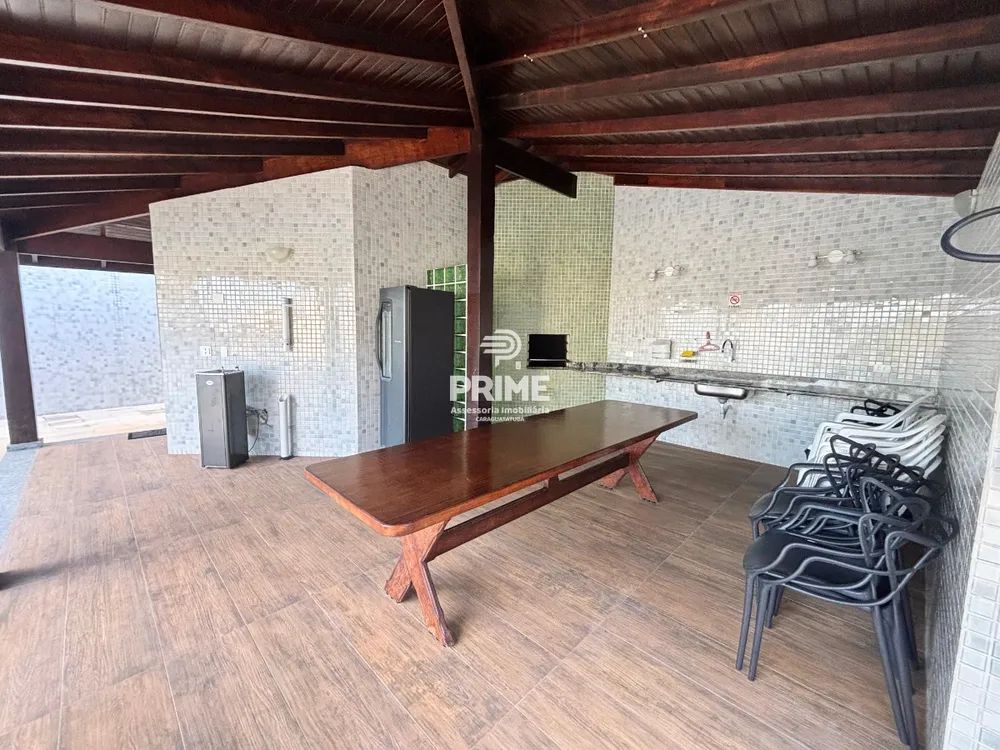 Apartamento, 2 quartos, 82 m² - Foto 13