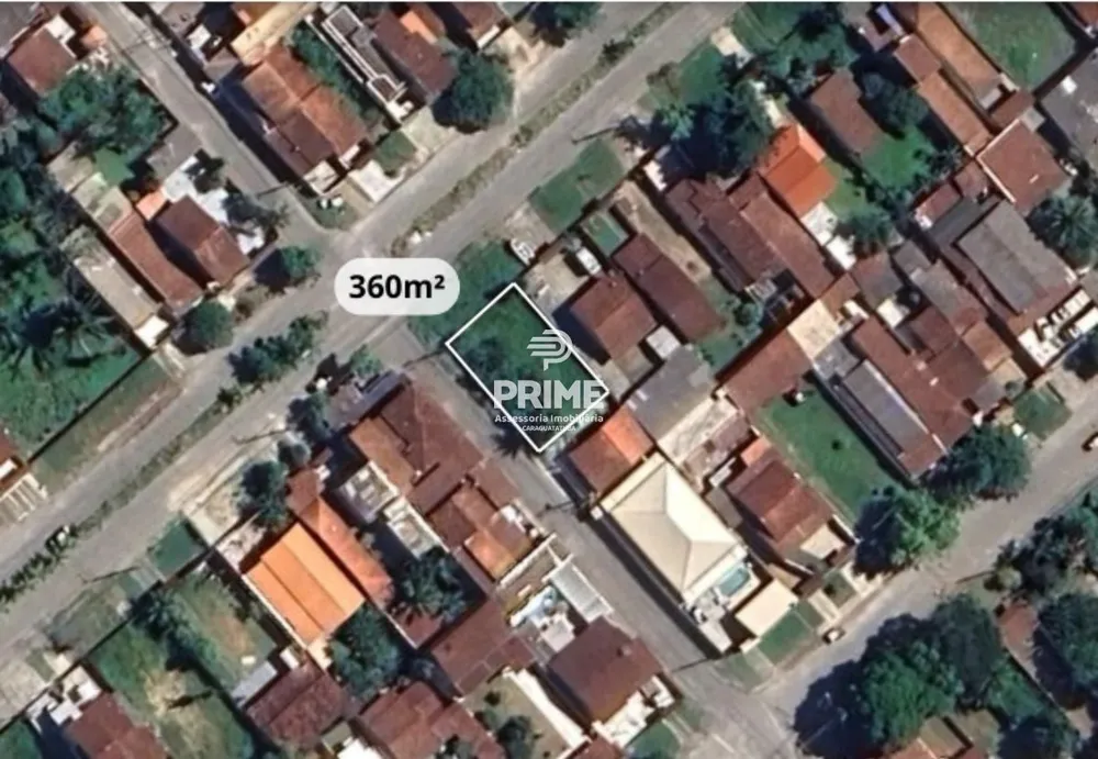 Terreno, 360 m² - Foto 2