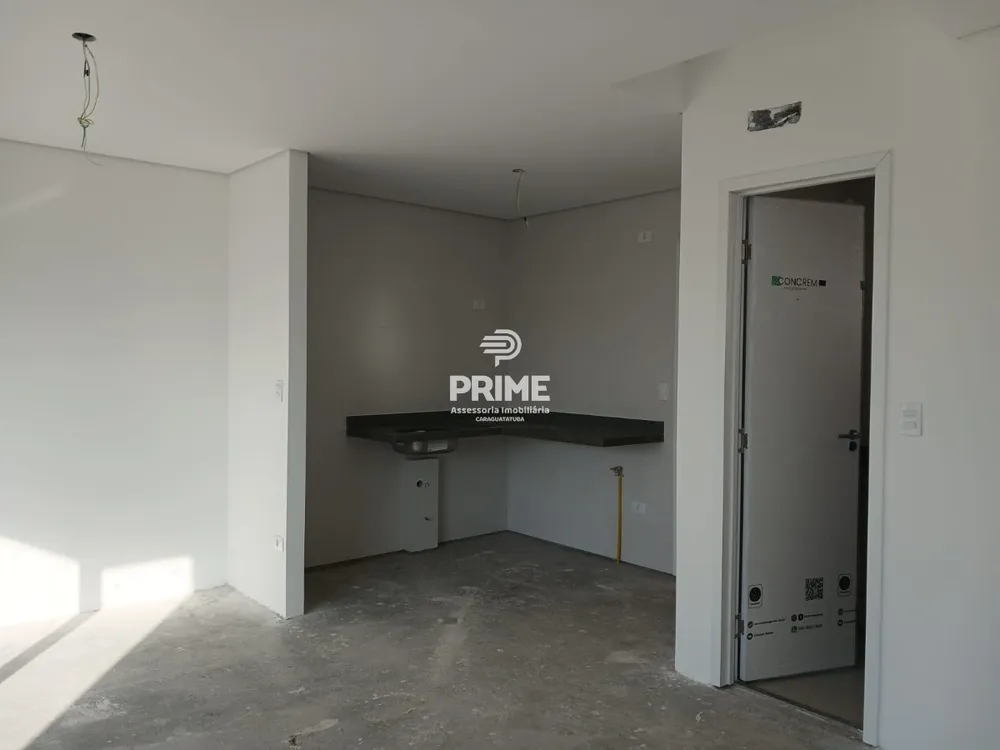 Apartamento, 1 quarto, 39 m² - Foto 7