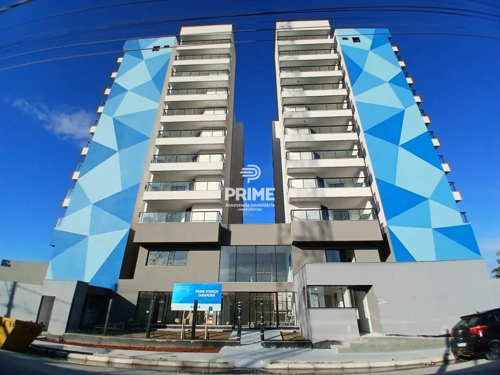 Apartamento, 1 quarto, 39 m² - Foto 2