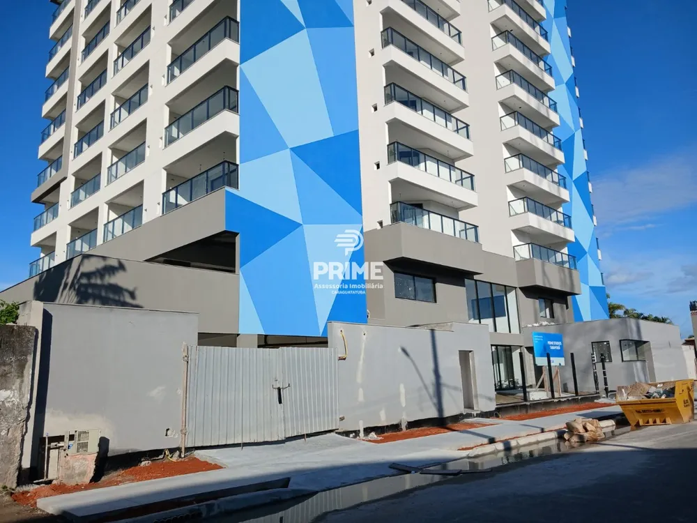 Apartamento, 1 quarto, 39 m² - Foto 3