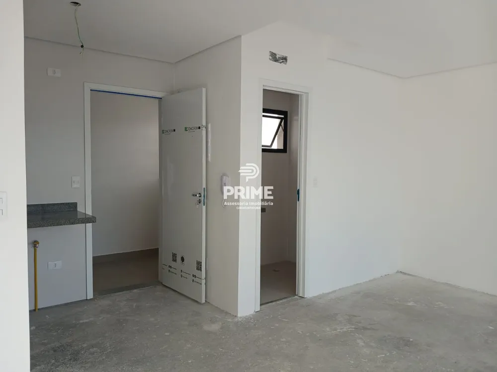 Apartamento, 1 quarto, 39 m² - Foto 5