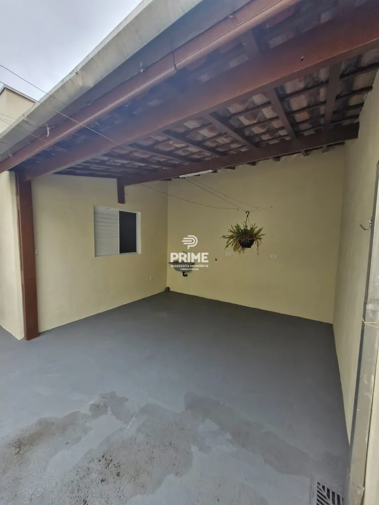 Casa, 2 quartos, 63 m² - Foto 3