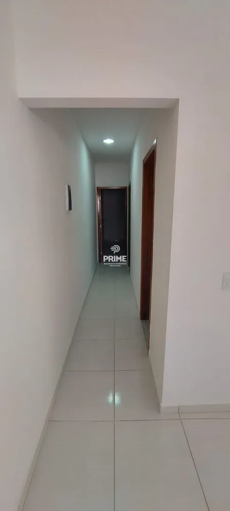 Casa, 2 quartos, 63 m² - Foto 1