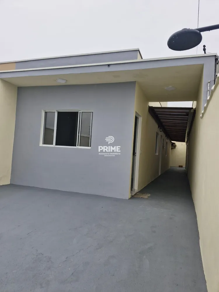 Casa, 2 quartos, 63 m² - Foto 6