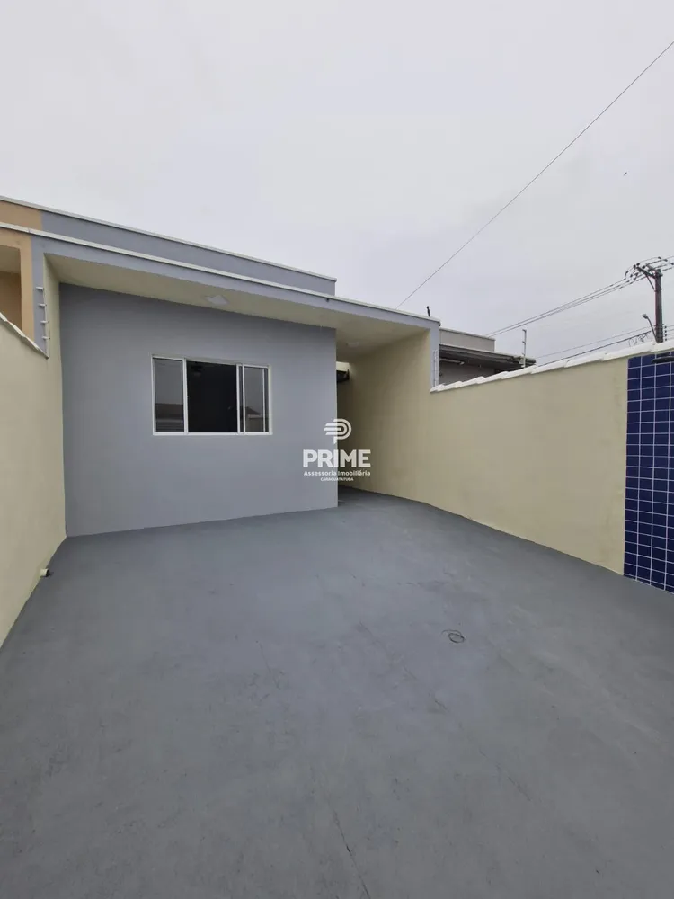 Casa, 2 quartos, 63 m² - Foto 2