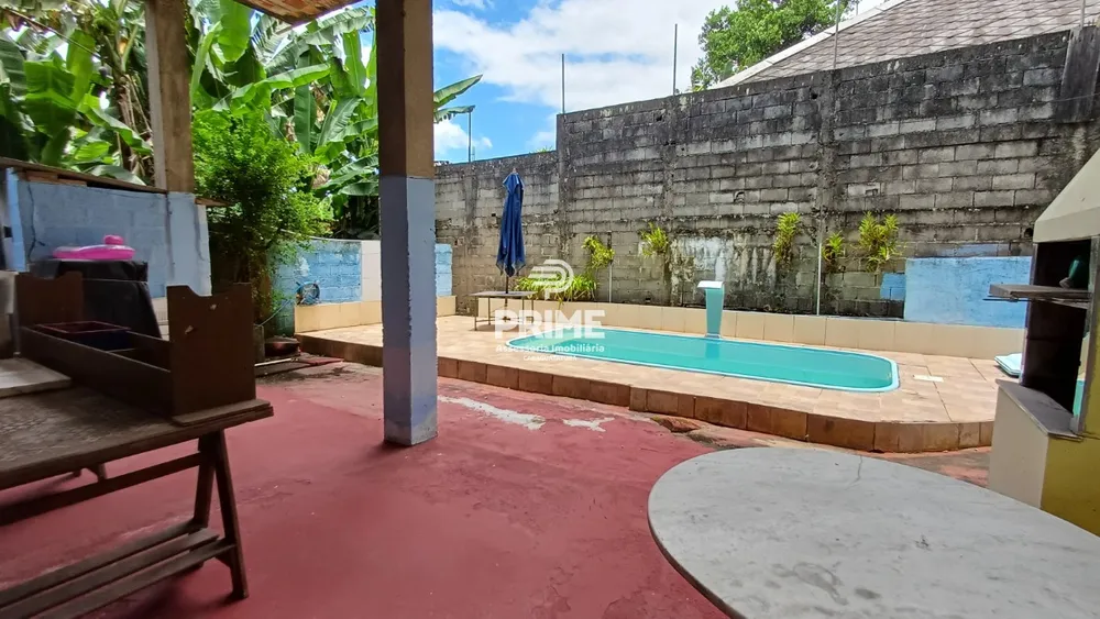 Casa, 2 quartos, 219 m² - Foto 13
