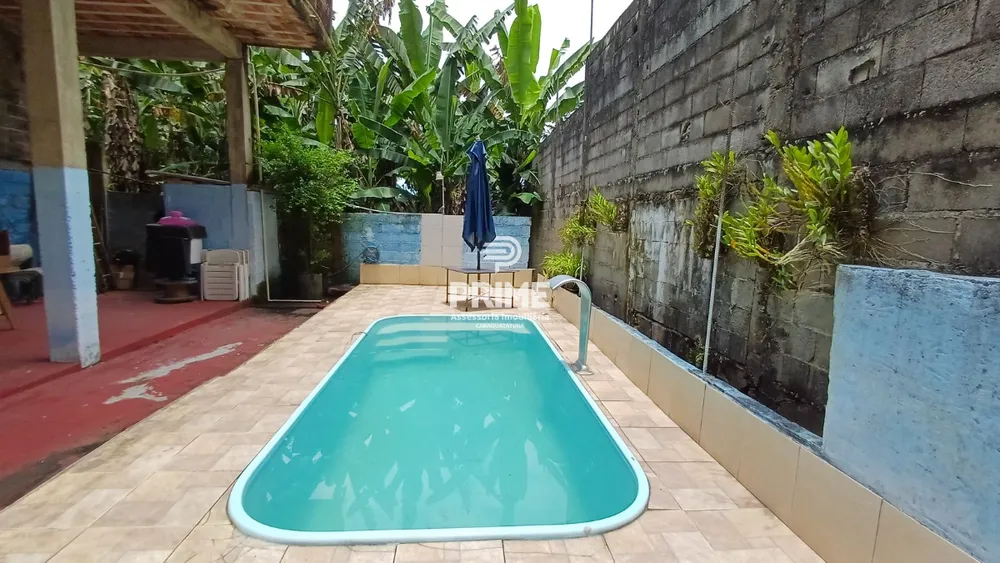 Casa, 2 quartos, 219 m² - Foto 1