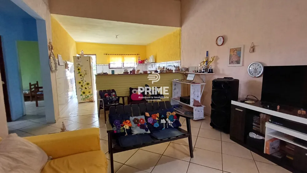 Casa, 2 quartos, 219 m² - Foto 3