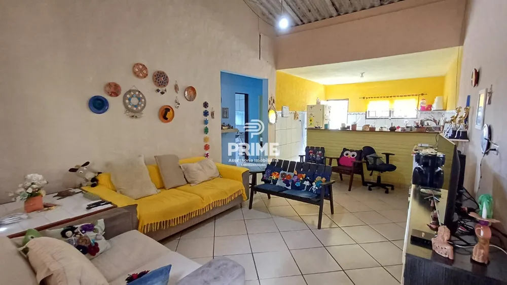 Casa, 2 quartos, 219 m² - Foto 2