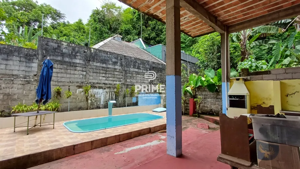 Casa, 2 quartos, 219 m² - Foto 14