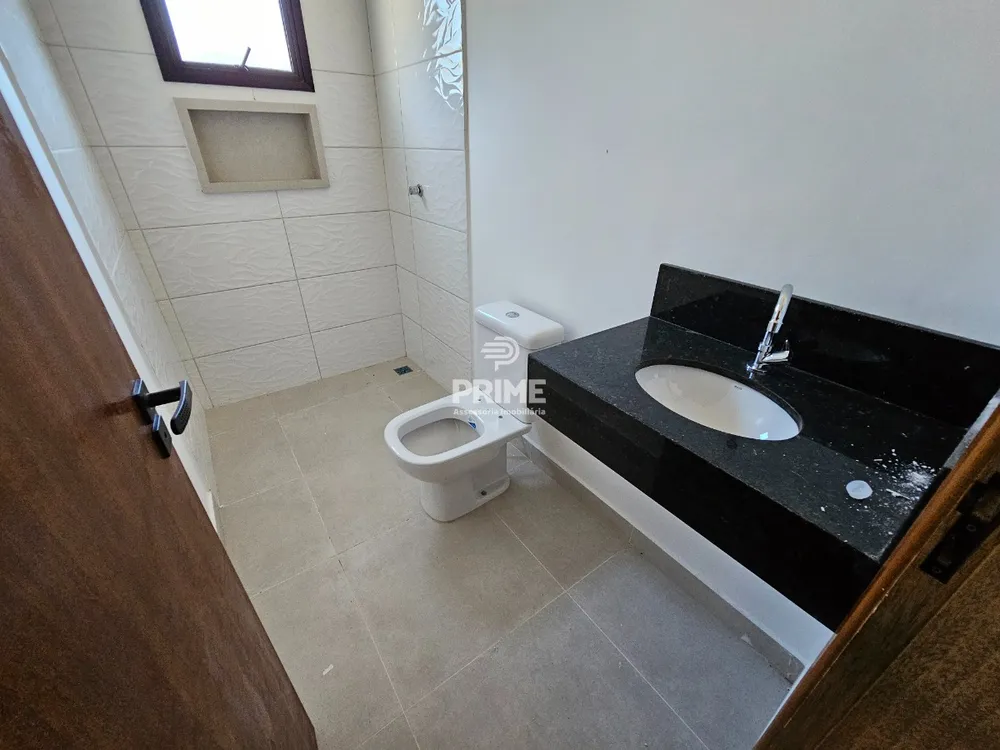 Sobrado, 2 quartos, 148 m² - Foto 1