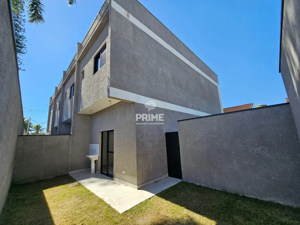 Sobrado, 2 quartos, 148 m² - Foto 7