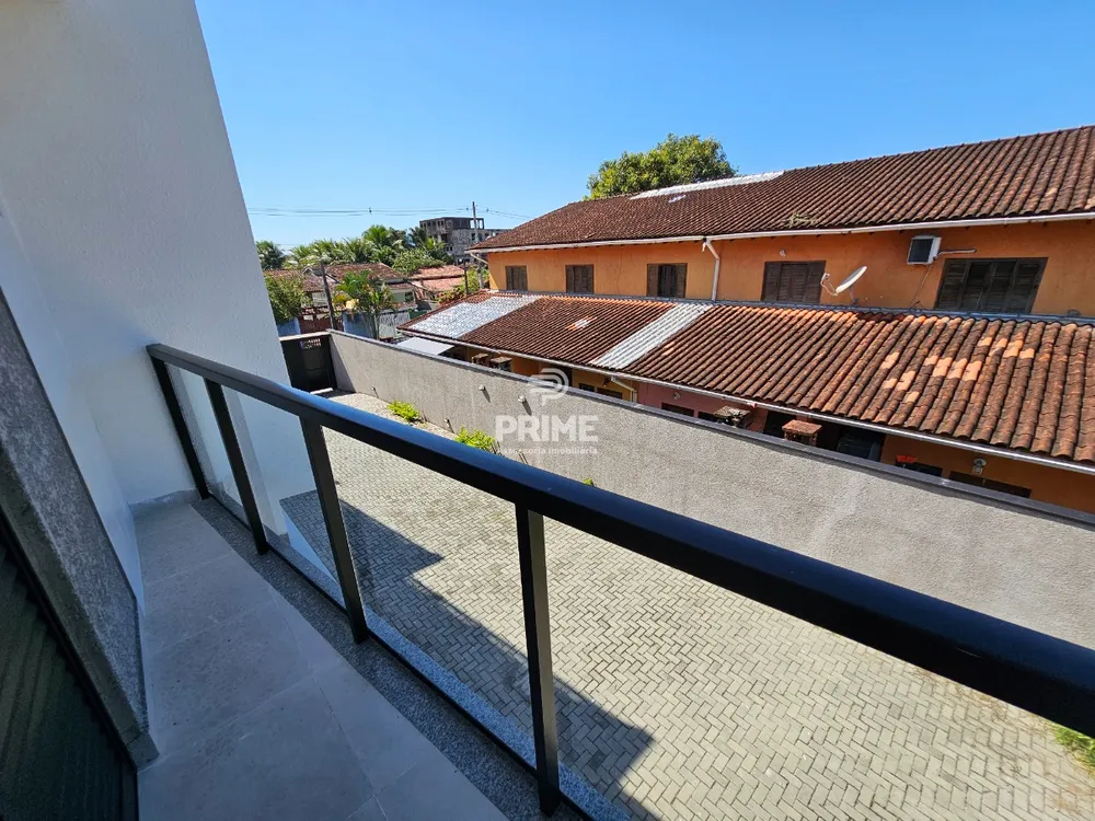 Sobrado, 2 quartos, 148 m² - Foto 8