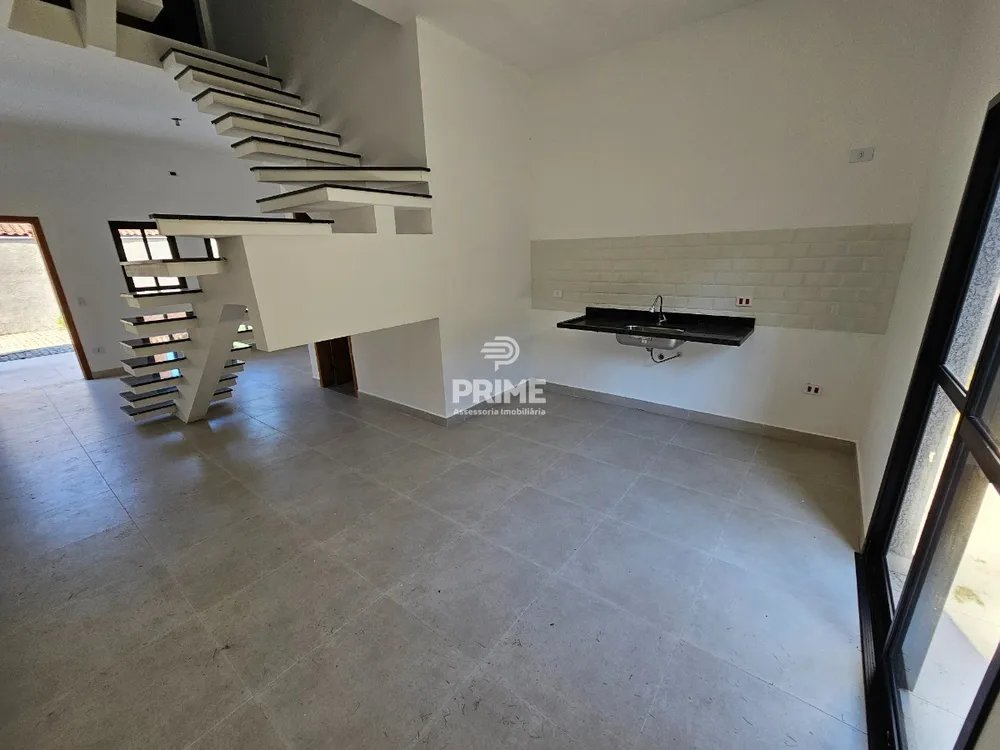 Sobrado, 2 quartos, 148 m² - Foto 4